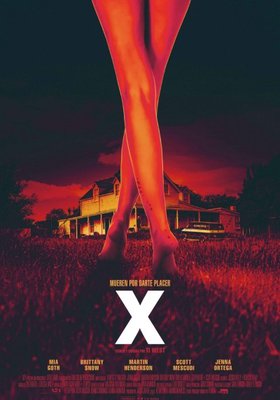 X X