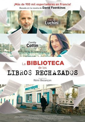La biblioteca de los libros rechazados La biblioteca de los libros rechazados