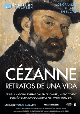 Cezanne. Retratos de una vida Cezanne. Retratos de una vida
