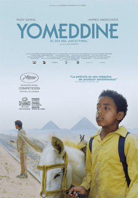 Yomeddine Yomeddine