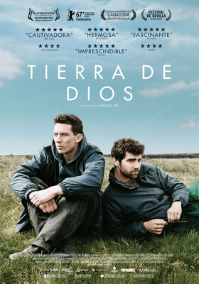 Tierra de Dios Tierra de Dios