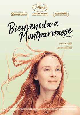 Bienvenida a Montparnasse Bienvenida a Montparnasse