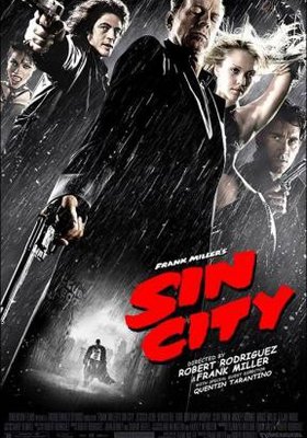 Sin City - Ciudad del pecado Sin City - Ciudad del pecado