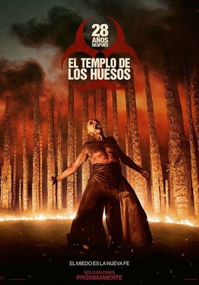 28 años después: El templo de los huesos