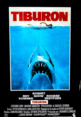 Tiburón Tiburón