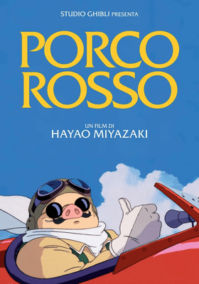 Porco Rosso Porco Rosso