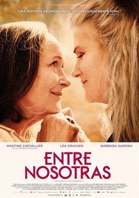 Entre nosotras CI Entre nosotras CI