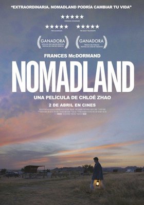 Nomadland Nomadland