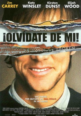 ¡Olvídate de mí! ¡Olvídate de mí!