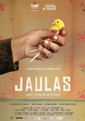 Jaulas Jaulas