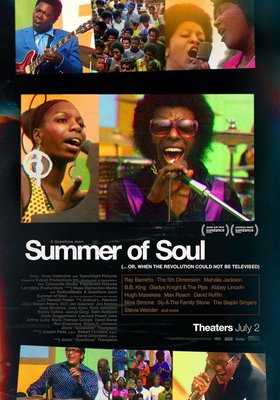 Summer of Soul VOSE Summer of Soul VOSE