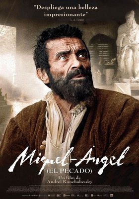 Miguel Ángel (El pecado) Miguel Ángel (El pecado)