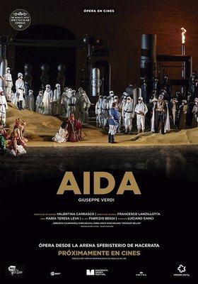  Aida