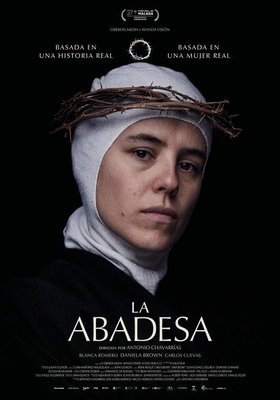 La abadesa La abadesa