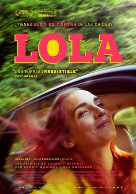 Lola CI VOSE Lola CI VOSE