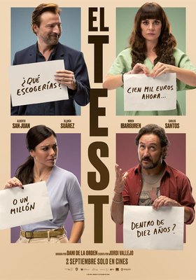 El test El test