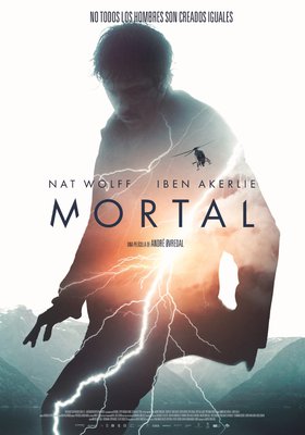 Mortal Mortal