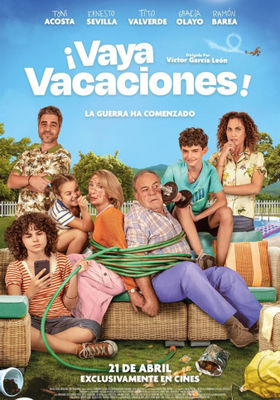 ¡ VAYA VACACIONES¡