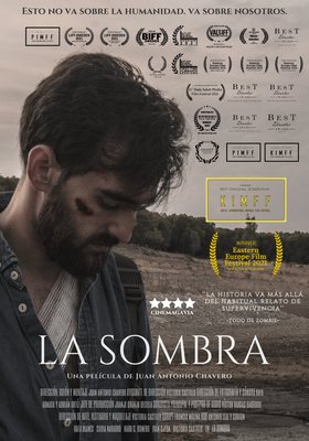 LA SOMBRA LA SOMBRA