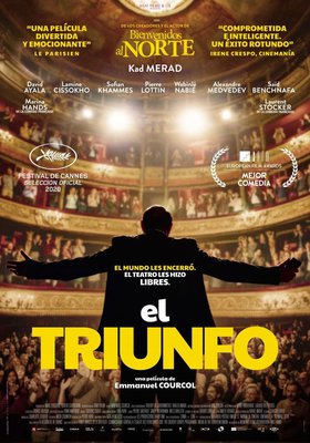El triunfo El triunfo