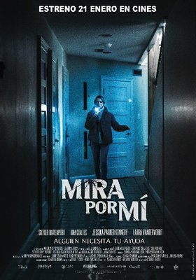 Mira por mí Mira por mí