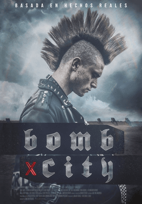 Bomb City Bomb City