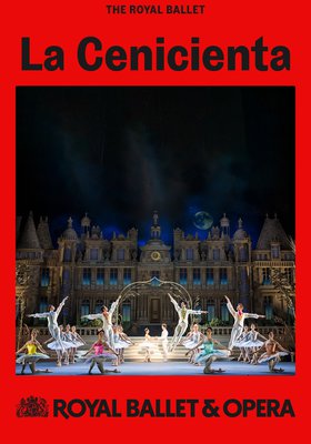 BALLET LA CENICIENTA (2024) 