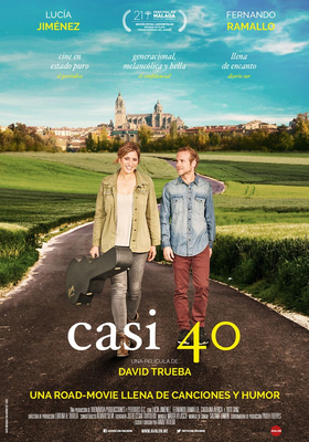 Casi 40 Casi 40