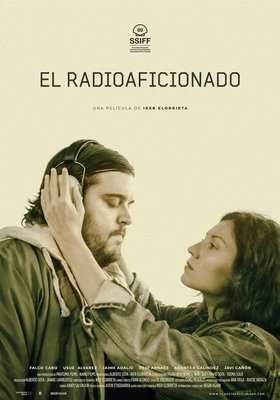 El radioaficionado