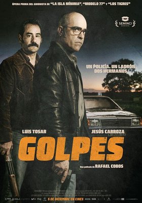 Golpes