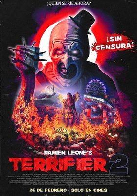 Terrifier 2