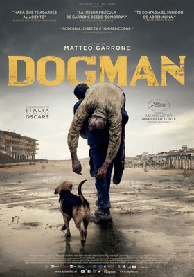 Dogman Dogman
