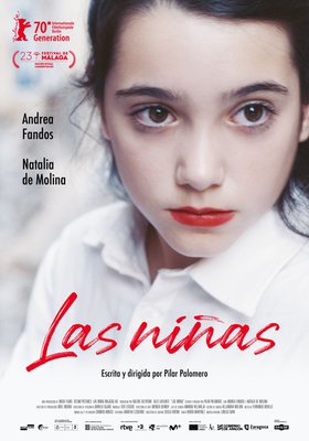 Las niñas Las niñas