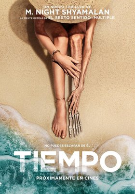 Tiempo Tiempo