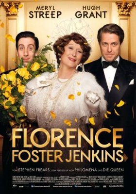 Florence Foster Jenkins Florence Foster Jenkins