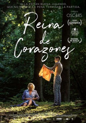 Reina de corazones Reina de corazones