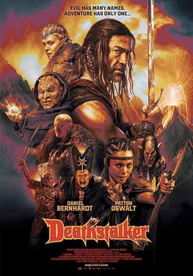 Deathstalker