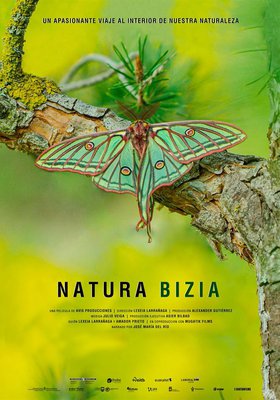 Natura Bizia Natura Bizia