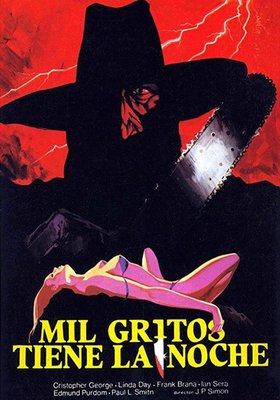 Mil gritos tiene la noche