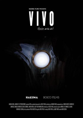 Vivo (de Jorge Pareja) CI Vivo (de Jorge Pareja) CI