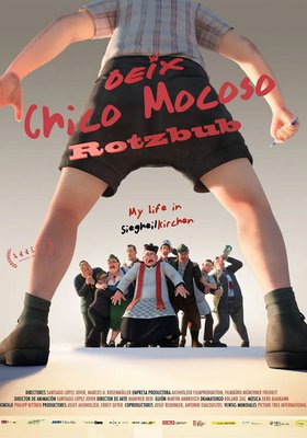 Chico mocoso Chico mocoso