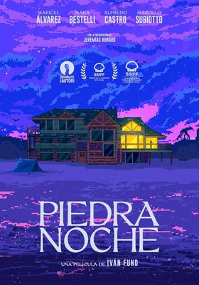 Piedra noche Piedra noche