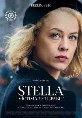 Stella. Víctima y culpable Stella. Víctima y culpable