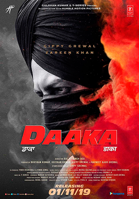 DAAKA