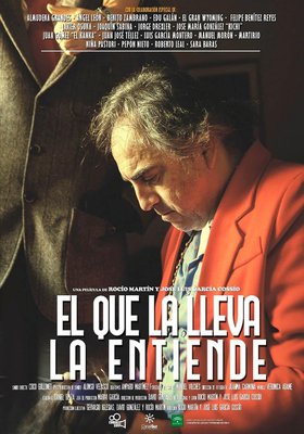 El que la lleva la entiende El que la lleva la entiende