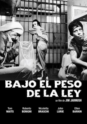 Bajo el peso de la ley Bajo el peso de la ley