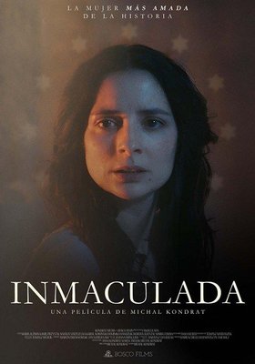 Inmaculada