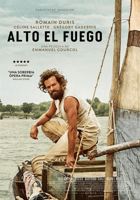 Alto el fuego Alto el fuego