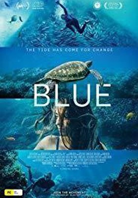 Blue Blue