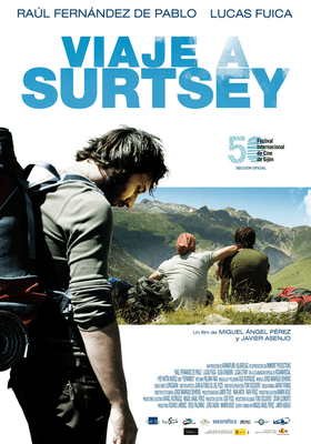 Viaje a Surtsey Viaje a Surtsey